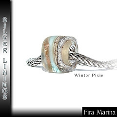 winter trollbead